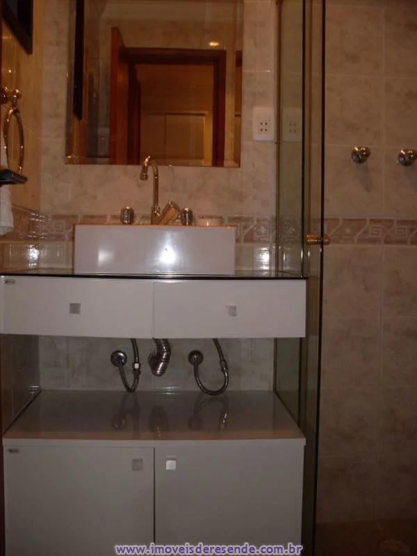 Foto 18 de 20 - Apartamento para aluguel em Campos Elíseos